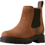 Ariat // Women's // Wexford Lug Waterproof Boot // Dark Earth (6.5)