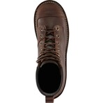 Danner // Women's // Moto GTX Boot // Brown (6)