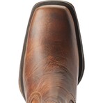 Ariat // Men's // Midtown Rambler Boot // Barn Brown (9.5)