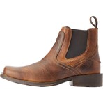 Ariat // Men's // Midtown Rambler Boot // Barn Brown (9.5)