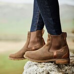 Ariat // Women's // Wexford H20 Boot // Java (6)