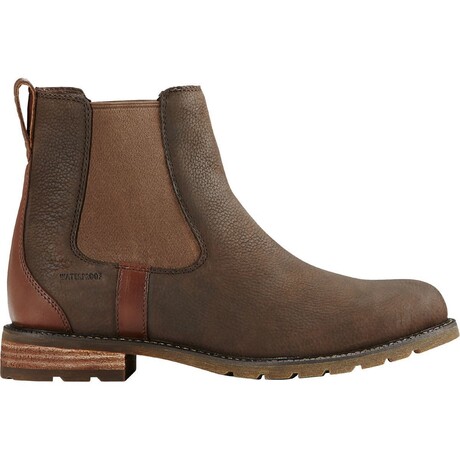 Ariat // Women's // Wexford H20 Boot // Java (6)