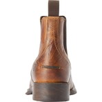 Ariat // Men's // Midtown Rambler Boot // Barn Brown (9.5)