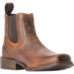 Ariat // Men's // Midtown Rambler Boot // Barn Brown (9.5)