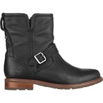 Ariat // Women's // Savannah Waterproof Boot // Black (6)