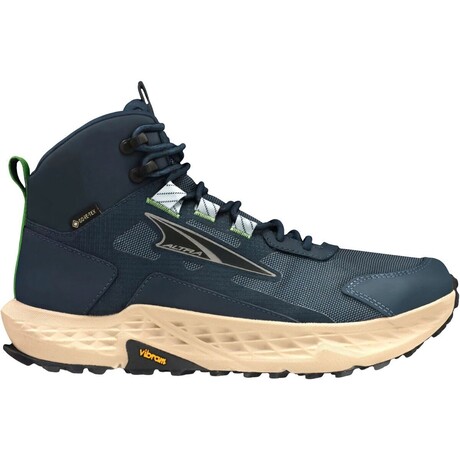 Altra // Women's // Timp Hiker GTX Shoe // Navy (6.5)