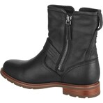 Ariat // Women's // Savannah Waterproof Boot // Black (6)