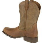 Ariat // Men's // Rambler Boot // Earth + Brown Bomber (9.5)
