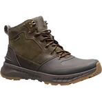 Forsake // Men's // Whitetail Mid Boot // Black + Olive (8)