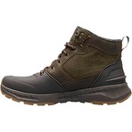 Forsake // Men's // Whitetail Mid Boot // Black + Olive (8)