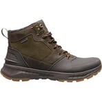 Forsake // Men's // Whitetail Mid Boot // Black + Olive (8)