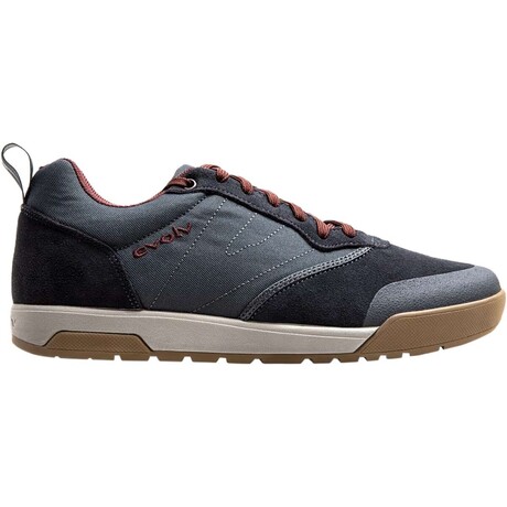 Evolv // Men's // Rebel Approach Shoe // Shadow (5)