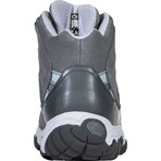 Oboz // Dry Hiking Boot - Women's // Bridger Mid B // Walnut (6)