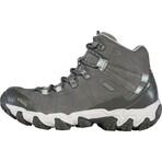 Oboz // Dry Hiking Boot - Women's // Bridger Mid B // Walnut (6)