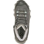 Oboz // Dry Hiking Boot - Women's // Bridger Mid B // Walnut (6)