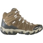Oboz // Dry Hiking Boot - Women's // Bridger Mid B // Walnut (6)