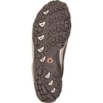 Oboz // DRY Hiking Boot - Women's // Ousel Mid B // Cinder Stone (6.5)