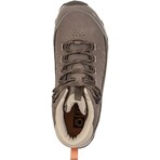 Oboz // DRY Hiking Boot - Women's // Ousel Mid B // Cinder Stone (6.5)