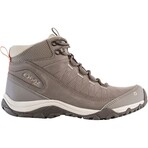 Oboz // DRY Hiking Boot - Women's // Ousel Mid B // Cinder Stone (6.5)