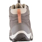 Oboz // DRY Hiking Boot - Women's // Ousel Mid B // Cinder Stone (6.5)