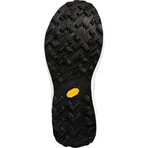 Women's // 001 Shoe // Black (6)