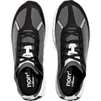 Women's // 001 Shoe // Black (6)