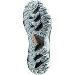 Mammut // Women's // Sertig II Low GTX Trail Running Shoe // Black (6.5)