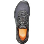 Mammut // Women's // Sertig II Low GTX Trail Running Shoe // Black (6.5)