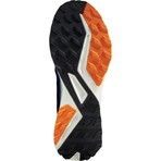 Mammut // Men's // Saentis TR Low // Glacier Blue + Black (8)