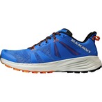 Mammut // Men's // Saentis TR Low // Glacier Blue + Black (8)