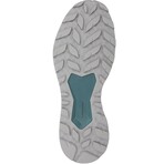 Lowa // Women's // Merger GTX Mid Trail Running Shoe // Petrol + Ice Blue (6.5)