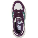 Vans // Women's // Ultrarange Neo VR3 Shoe // Marshmallow + Multi (6)