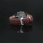 Bell & Ross BR 126 Officer Automatic // BR1260 // Pre-Owned