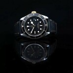 Tudor Heritage Black Bay Automatic // 79733N41 // Pre-Owned