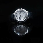 Cartier Ballon Bleu Automatic // WSBB0020 // Pre-Owned