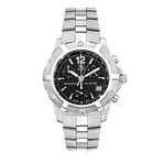 TAG Heuer Professional Quartz // CN1110HA // Pre-Owned