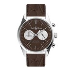 Bell & Ross BR 126 Officer Automatic // BR1260 // Pre-Owned