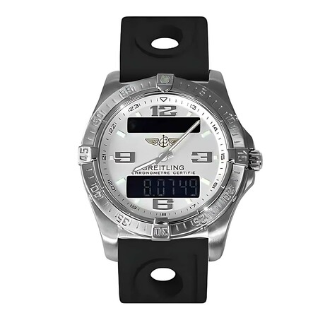 Breitling Aerospace Automatic // E793620BA // Pre-Owned