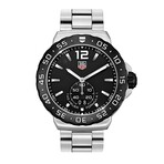 TAG Heuer Formula 1 Quartz // WAU1110.42 // Pre-Owned