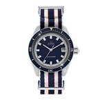 Omega Vintage Seamaster Automatic // O166.062 // Pre-Owned