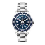 Breitling Ladies Superocean II Automatic // A17312D136 // Pre-Owned