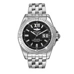 Breitling Cockpit Automatic // A49350-BA // Pre-Owned