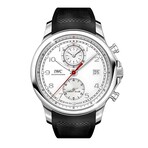 IWC Portuguese Yacht Club Automatic // IW390211 // Pre-Owned