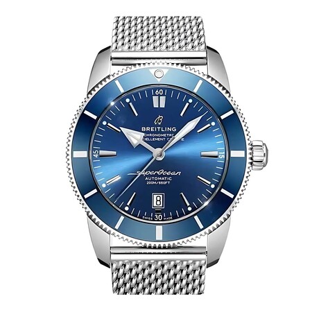 Breitling Superocean Heritage Automatic // A1732046 // Pre-Owned