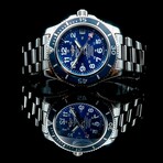 Breitling Ladies Superocean II Automatic // A17312D136 // Pre-Owned