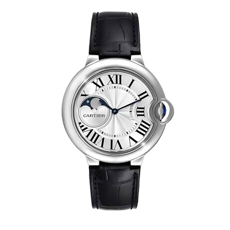 Cartier Ballon Bleu Automatic // WSBB0020 // Pre-Owned