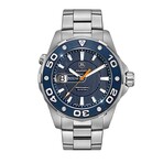 TAG Heuer Aquaracer Professional Quartz // WAJ1112.B1 // Pre-Owned