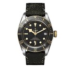 Tudor Heritage Black Bay Automatic // 79733N41 // Pre-Owned