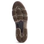 Leather XC4 Tanner Wingtip Oxford // Tan (8)