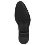 Italian Leather Flynch Chelsea Boot // Tan (8)